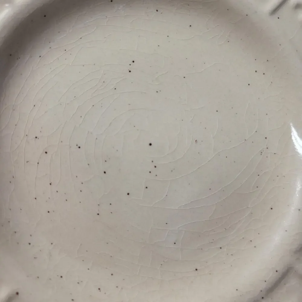 Bass Pro Shops Wilderness Salad Plate 7.5
